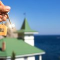 Ekspert selgitab: mis saab kodulaenust, kui laenuvõtja sureb?