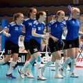 Женская сборная Эстонии по флорболу пробилась в финальную часть чемпионата мира