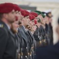 „Sõda on uus reaalsus.“ Saksamaa ihkab luua Euroopa kõige võimsamat armeed