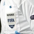 Eesti jalgpallikohtunikud määrati rahvusvahelistele mängudele