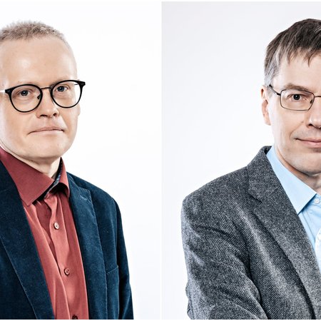 Prokuratuur kaebas Eesti Ekspressi ajakirjanike trahvimise edasi