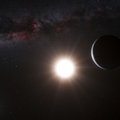 Miks uutele planeetidele nii koledaid nimesid leitakse?