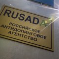 Venemaa dopingupatud võidakse lunastada