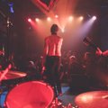 PUBLIK SOOVITAB: Punase Maja seinte vahel mürtsub sel reedel suurejooneline punkfestival
