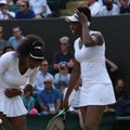 Margus Uba: naiste poolfinaalid Wimbledonis üllatusi ei toonud
