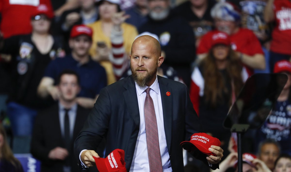 Brad Parscale