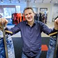 История успеха владельца сети Denim Dream Хейнара Пылдма: 102 магазина, 600 сотрудников и свой бренд одежды
