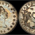 1 USA dollar = 10 016 875 USA dollarit - Ajaloomuuseumis näeb maailma kalleimat münti!