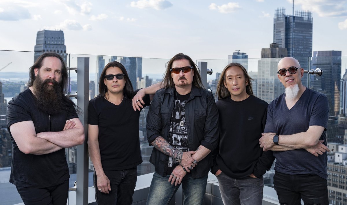 Dream Theater