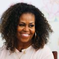 Nelja-aastane tüdruk kutsus end koledaks. Michelle Obama vastas võimsa sõnumiga