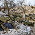 Обстрел Макеевки: там погибло больше военных, чем сообщило минобороны России