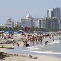 Uksehoidjad soovitavad: millised on parimad kohad Miamis?