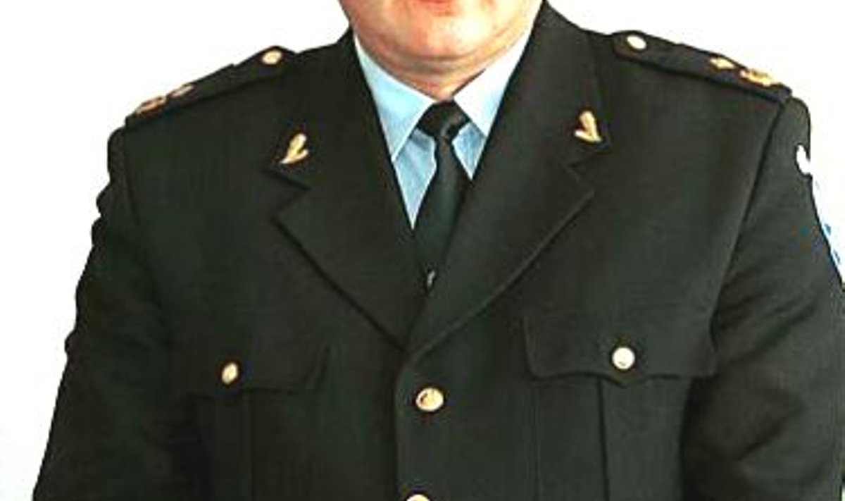 Helmut Paabo