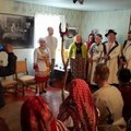 Marimaa küla valiti soome-ugri maailma kultuuripealinnaks