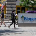 Alzheimeri kulgu aeglustava ravimi heakskiit lennutas Biogeni aktsia üles