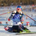 BLOGI | Suurepärases vormis Johaug võitis karjääri esimese individuaalse olümpiakulla, Keidy Kaasiku tegi hea sõidu