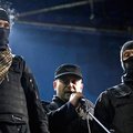 СК РФ возбудил дело против Тягнибока и Яроша за бои в Чечне