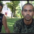 Hispaanias vahistati kaheksa Ukraina mässuliste poolel võidelnud kommunisti