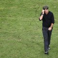 Saksamaa loots Löw: olime tegelikult parem meeskond