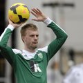 Футбольный союз Эстонии дисквалифицировал новых игроков - в списке 26 человек