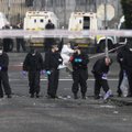 29-aastase Põhja-Iiri ajakirjaniku tapmisega seoses vahistati kaks noorukit