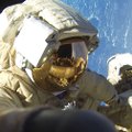 Venemaa hakkab turiste kosmosesse lennutama