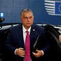 Ungarlased kaotavad eurorahade väärkasutuse pärast hiigelsumma