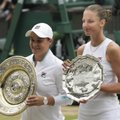 WTA on jõudmas Wimbledoniga kompromissile