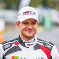 DELFI SAKSAMAAL | Martin Järveoja: ralli võlu on see, et ei sõideta ringrajal