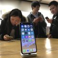 Vaade seestpoolt: Apple'i sõda iPhone'i petuskeemidega Hiinas, 2. osa