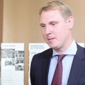 ВИДЕО | “Главное — доверие народа”: Раймонд Кальюлайд уверен, что в политике есть место эстонским звездам и блогерам