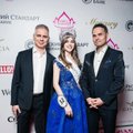 FOTOD | Miss Russia 2019 kaunitaride kumerusi ehtisid paljastavaimas voorus eestimaise pesufirma bikiinid!