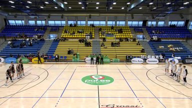 TÄISPIKKUSES | Vaata uuesti BC Tarvas - Tartu Ülikool Maks & Moorits kohtumist!