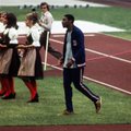 ROK lubab 1972. aasta OM-il hümni ajal poodiumil rääkinud mustanahalised sportlased taas olümpiale