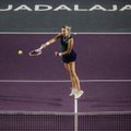 Kontaveidile edukaks osutunud eksootiline paik saab omale kõrgeima kategooria WTA turniiri
