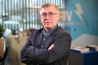 "Мы смогли вселить в наших людей уверенность и сделать упор на командное сотрудничество“, – сказал Мюлла об основных ценностях компании.