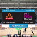 TÄISPIKKUSES | Korvpall: KK Viimsi/Sportland - TalTech/Optibet