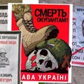 „Tervel patrullil lõigati kõrid läbi.“ Endine partisan avab Ukraina põrandaaluse vastupanu maailma