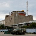 Эксперты о повреждениях на Запорожской АЭС: непосредственной угрозы ядерной безопасности нет