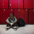 Koolid astuvad aina paremini kiusamise vastu, kuid psühholooge pole isegi pooltel koolidel