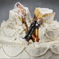 Paariterapeudid paljastavad kuus probleemi, mille tõttu võivad isegi head abielud lahutusega lõppeda