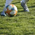 Eesti jalgpalli noortekoondislane sai Hispaania noorte kõrgliiga sümboolsesse koosseisu