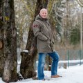 Фонд ”Подаренная жизнь” призывает помочь отцу семейства из Тарту победить рак