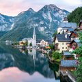 Австрия с 16 мая снимает ограничения для въезда иностранных туристов