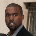 Ettevõtlikud Westi fännid hakkasid räppari jaoks raha koguma: teeme Kanyest jälle miljardäri