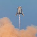 SpaceX-i eksperimentaalne "tähehüpik" läbis viimase testi