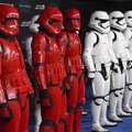 FOTOD | Hollywoodis esilinastus "Star Wars: Skywalkeri tõus": loe, mida fännid filmist arvavad