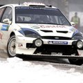 FOTOD | Markko Märtini kuulus võistlusauto paisati müüki