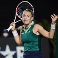 ATP и WTA лишили "Уимблдон" рейтинговых очков за отстранение игроков из России и Беларуси