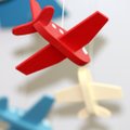 В честь 8 марта бренд Lego посвятил набор летчице Амелии Эрхарт